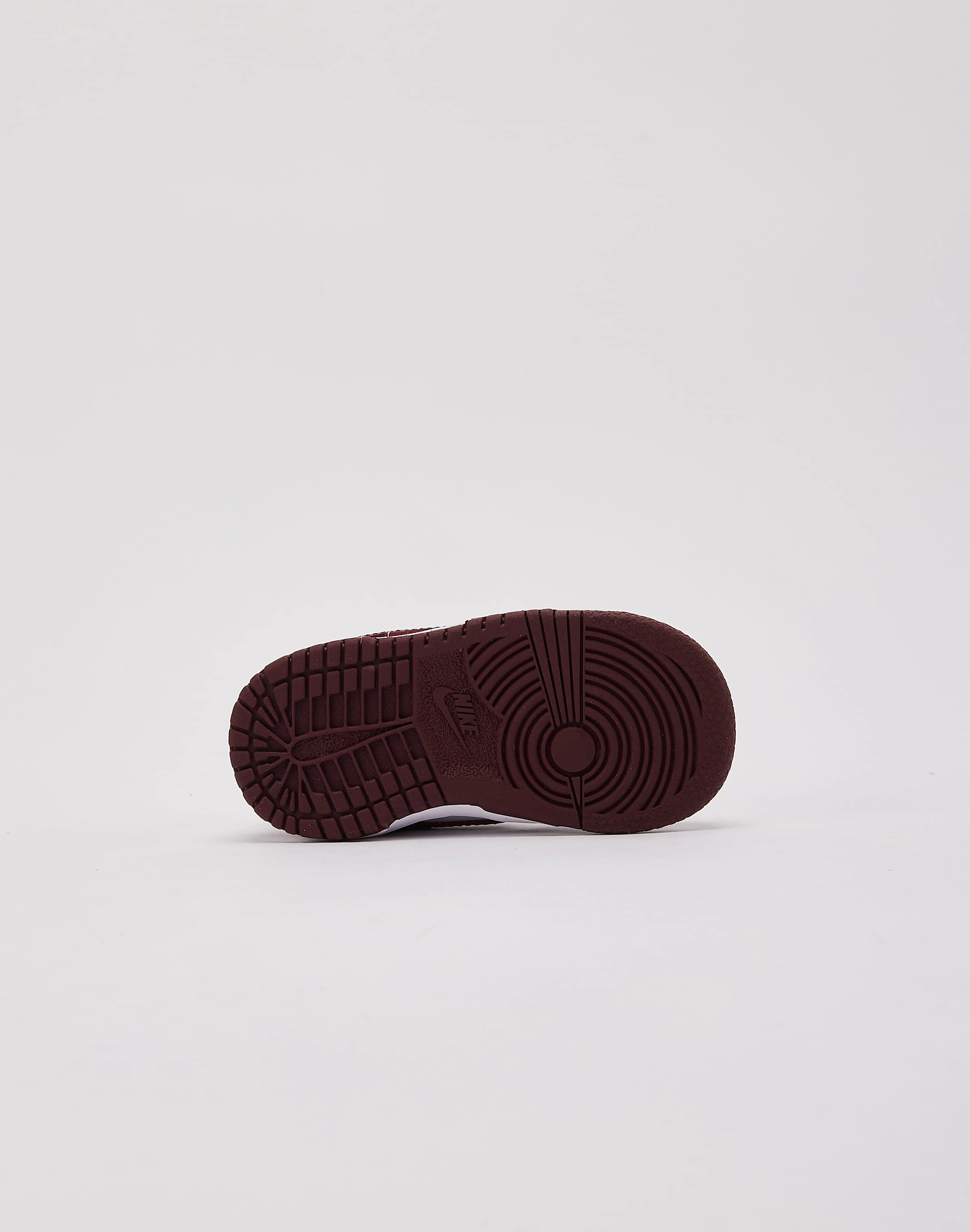 Outerwear options Nike Dunk Low Toddler