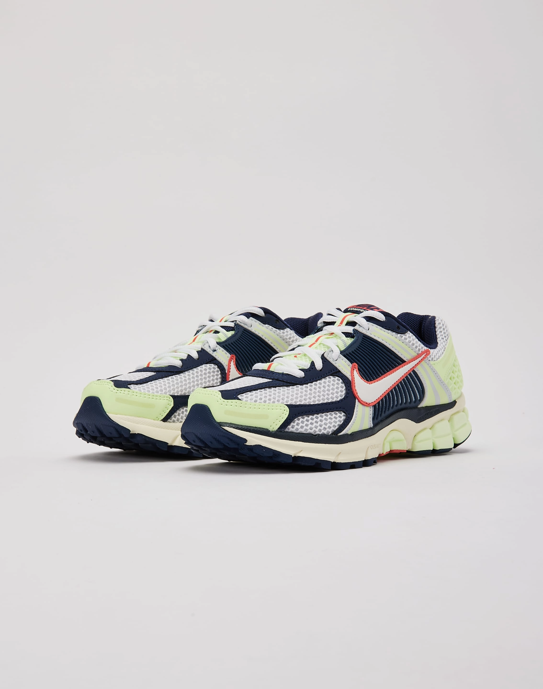 Outerwear options Nike Zoom Vomero 5 Grade-School