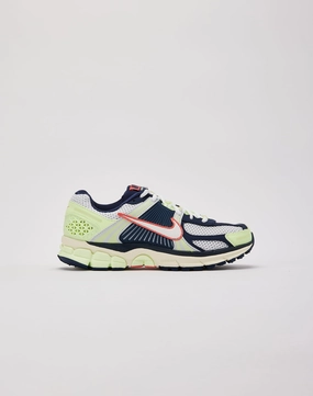 Outerwear options Nike Zoom Vomero 5 Grade-School Vintage - inspired fashion