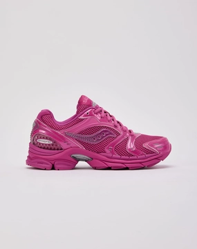 Outerwear options Saucony ProGrid Triumph 4 Fashion models