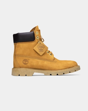 Outerwear options Timberland 6-Inch Basic Waterproof Boots Best - selling fashion