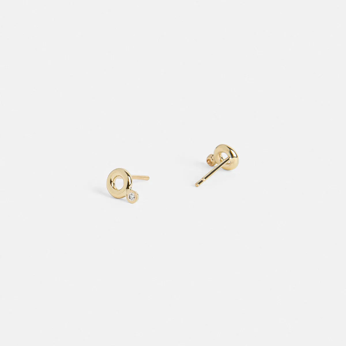 Pala Earrings
