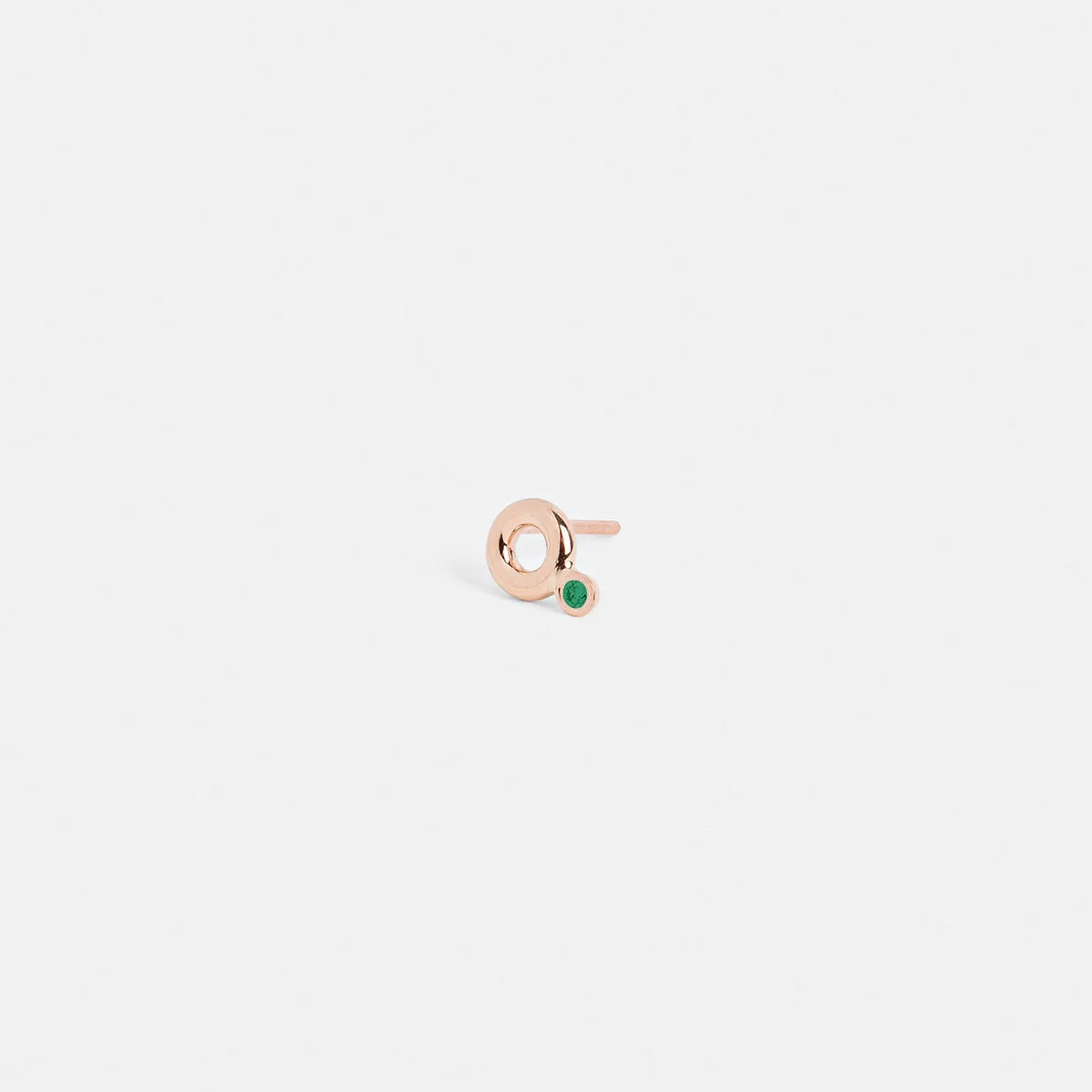 Pala Earrings
