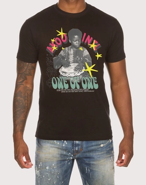 Party wear Akoo Conga Black Tee Beaded fashion items