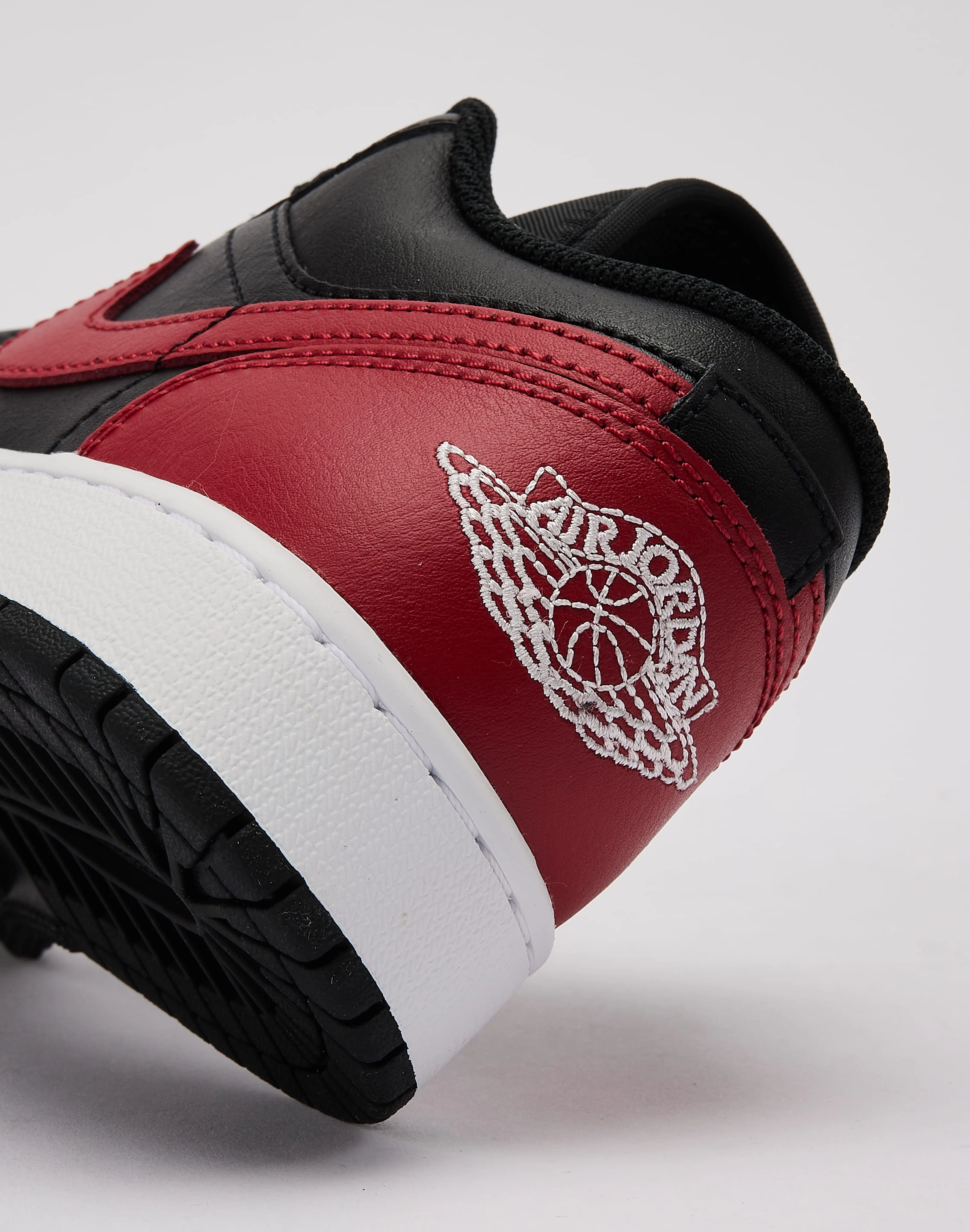 Party wear Jordan Air Jordan 1 Low Grade-School