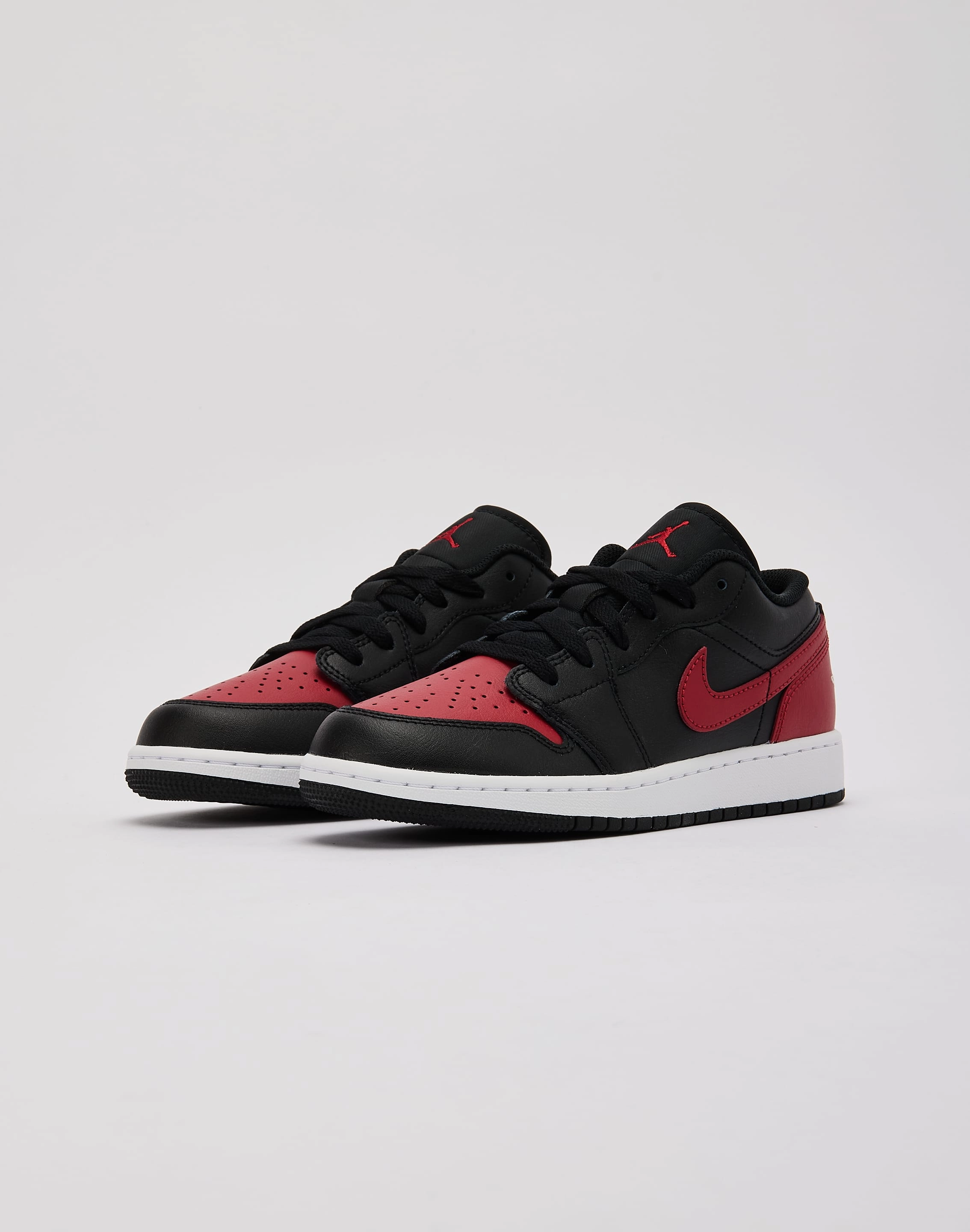 Party wear Jordan Air Jordan 1 Low Grade-School