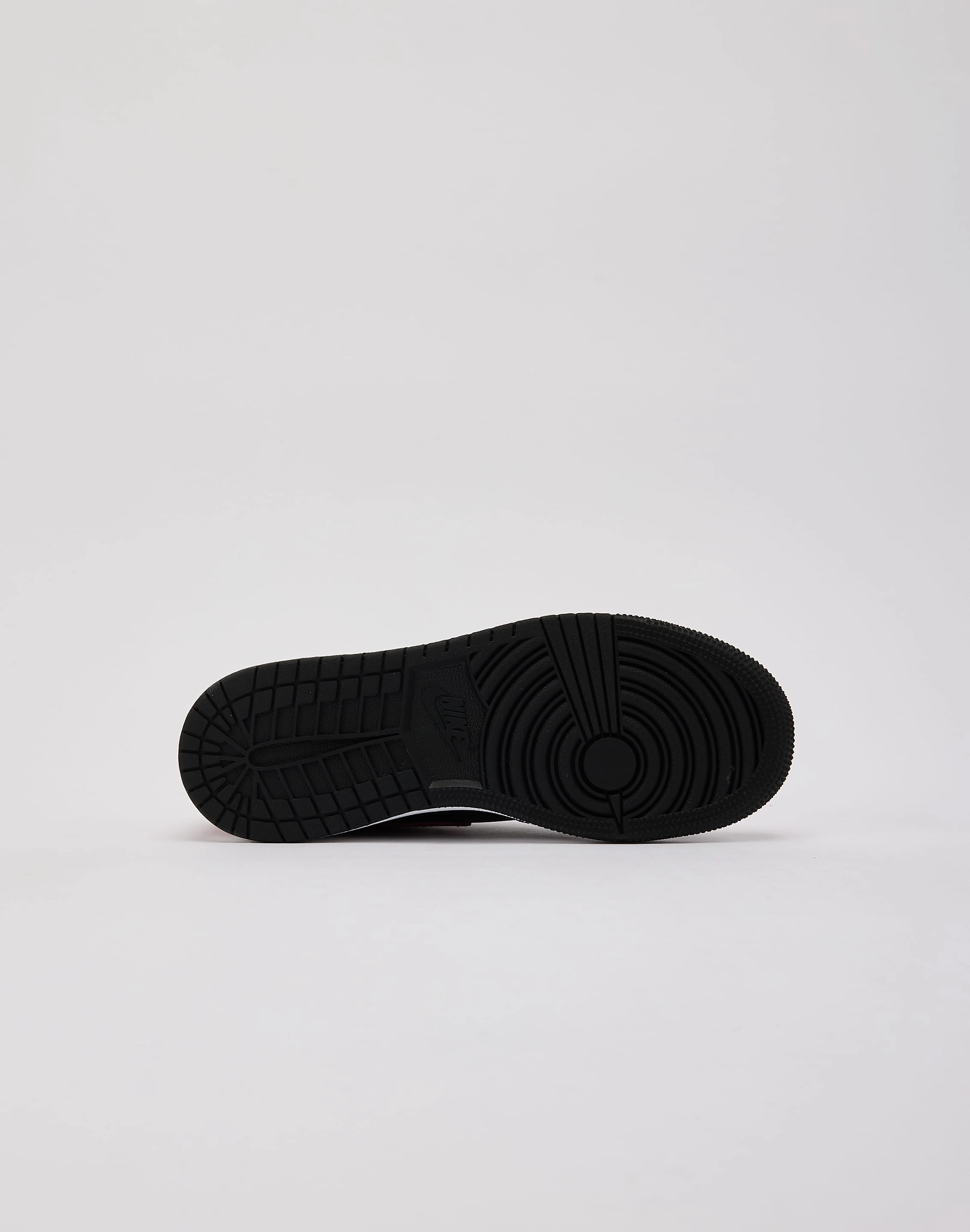Party wear Jordan Air Jordan 1 Low Grade-School