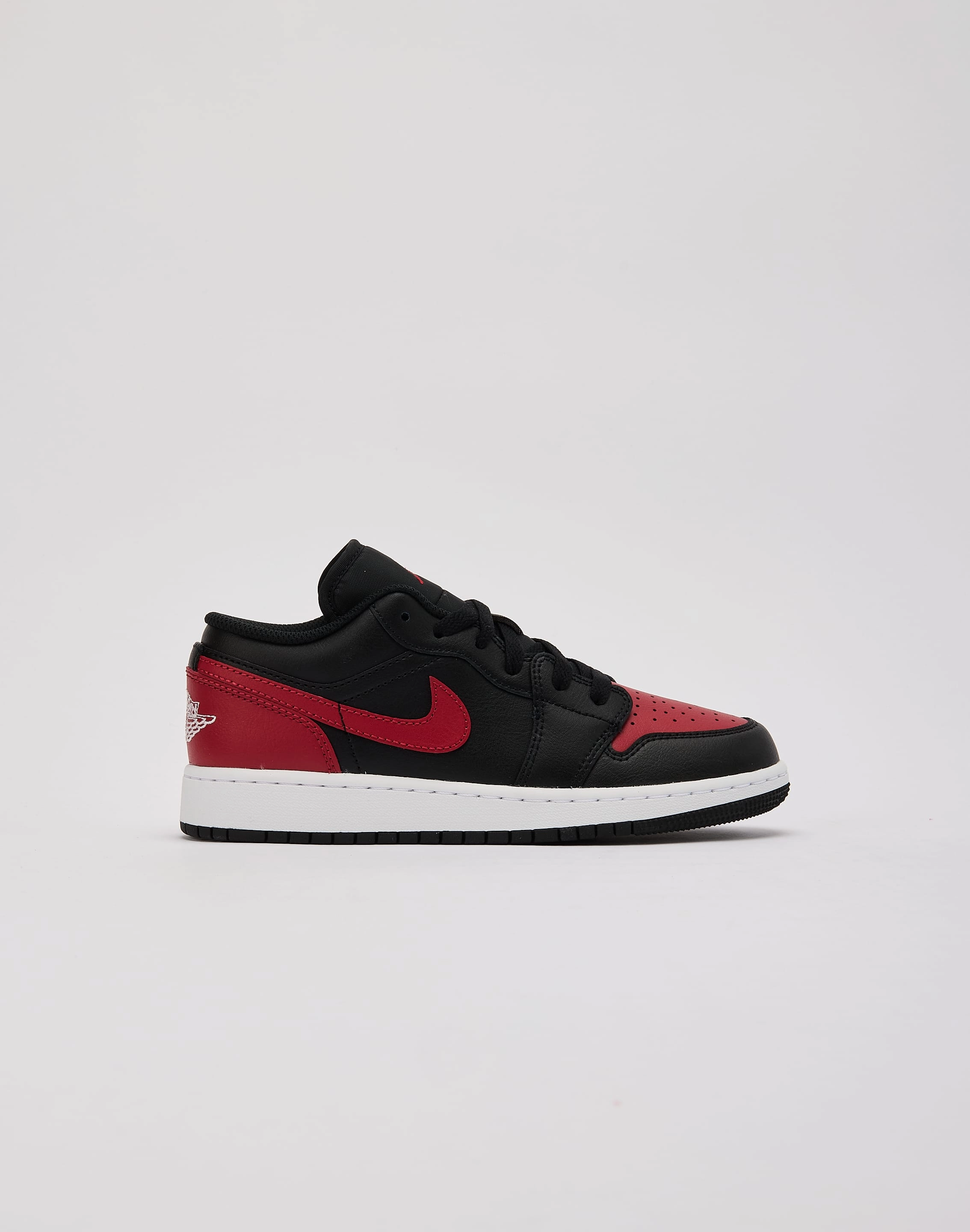 Party wear Jordan Air Jordan 1 Low Grade-School Fashion labels