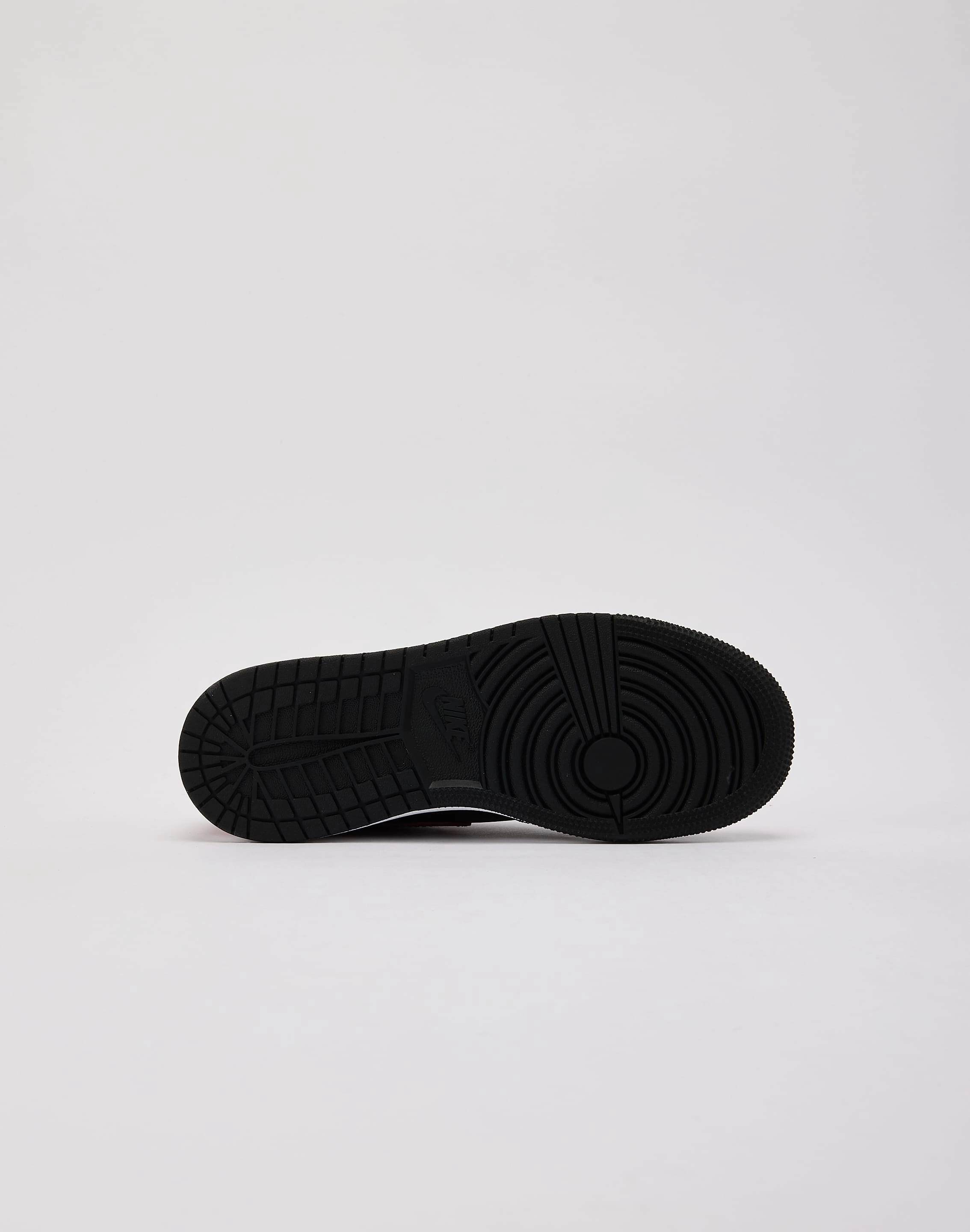Party wear Jordan Air Jordan 1 Low Grade-School