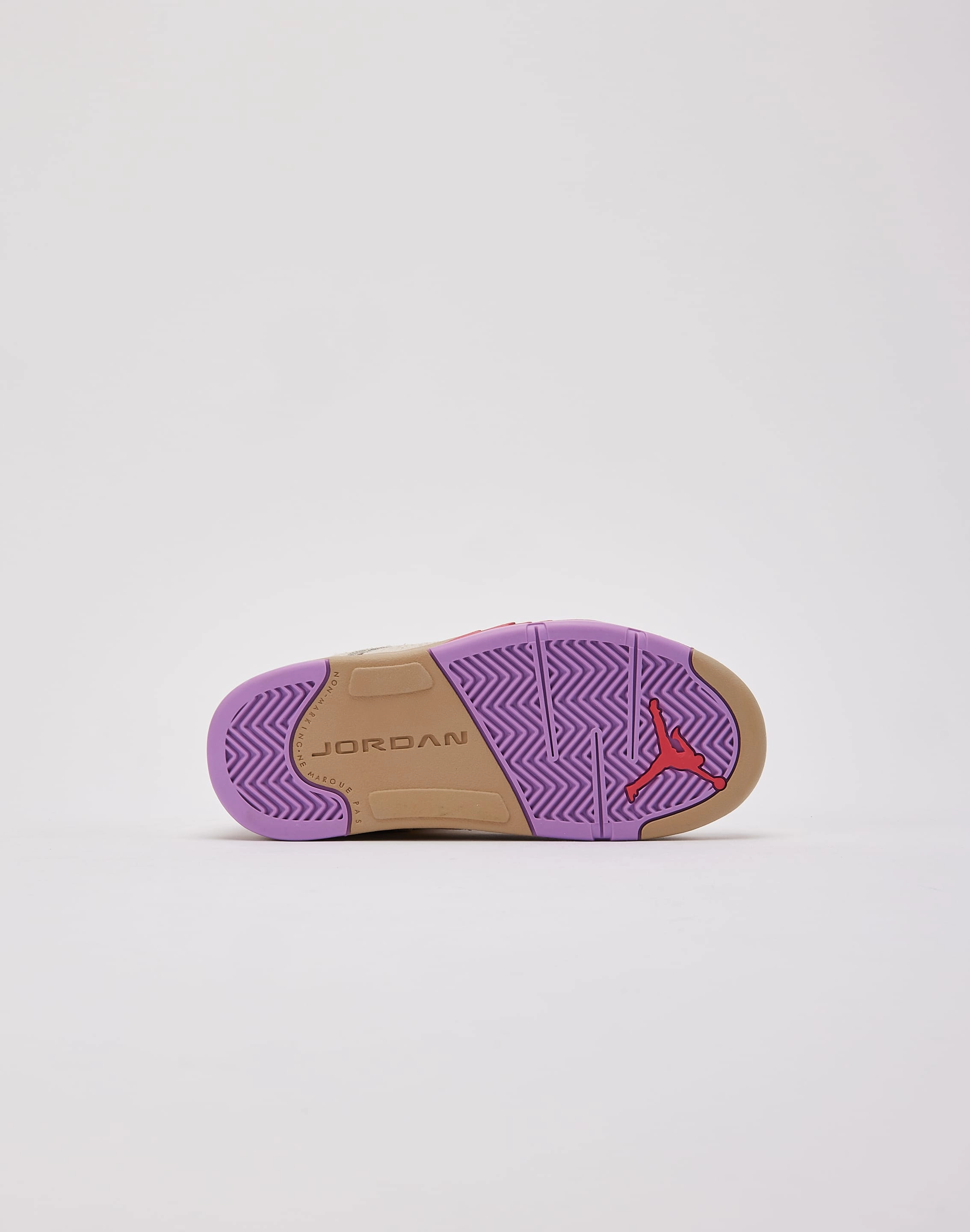 Party wear Jordan Air Jordan 5 Retro Low 'Peanut Butter & Jelly' Pre-School