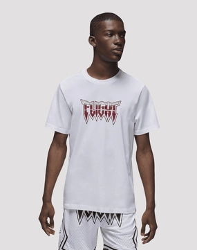 Party wear Jordan Flight Tee Activewear gear