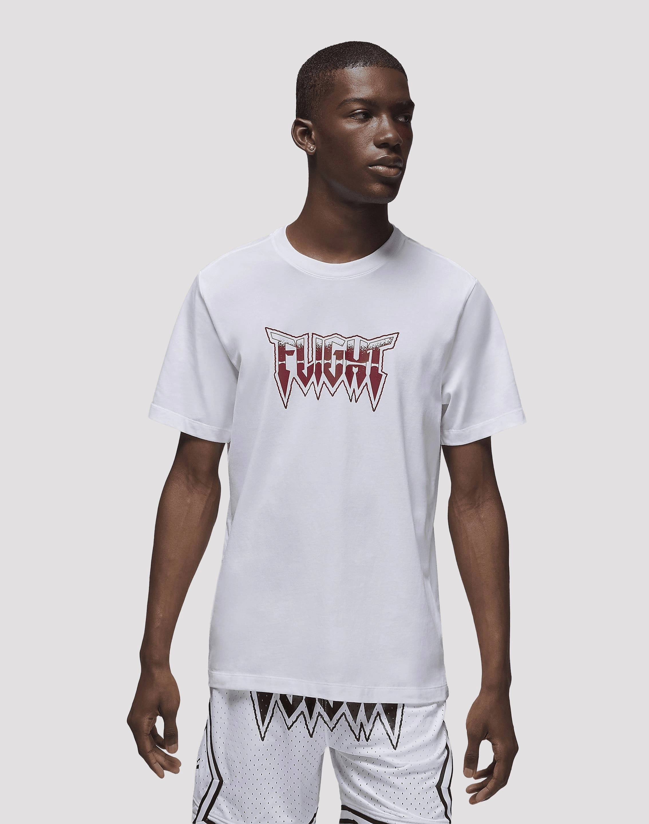 Party wear Jordan Flight Tee Activewear gear