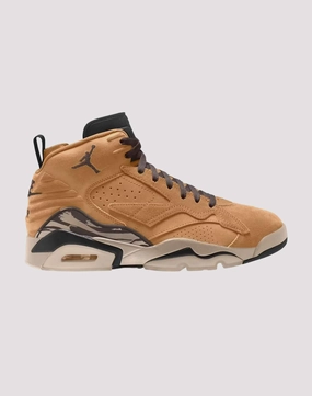 Party wear Jordan Jumpman MVP Best - selling fashion