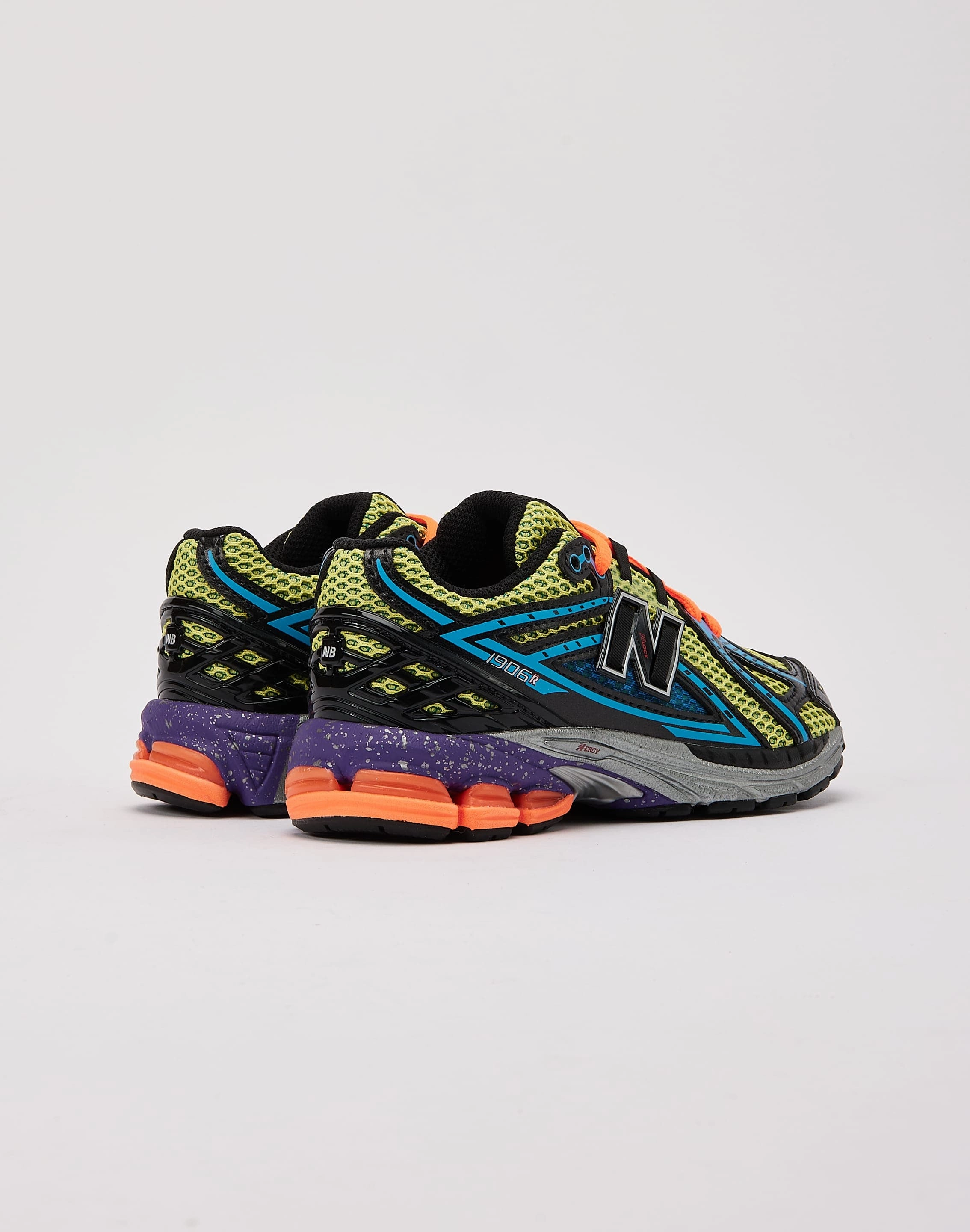 Party wear New Balance 1906R 'Starry Nights' Pre-School