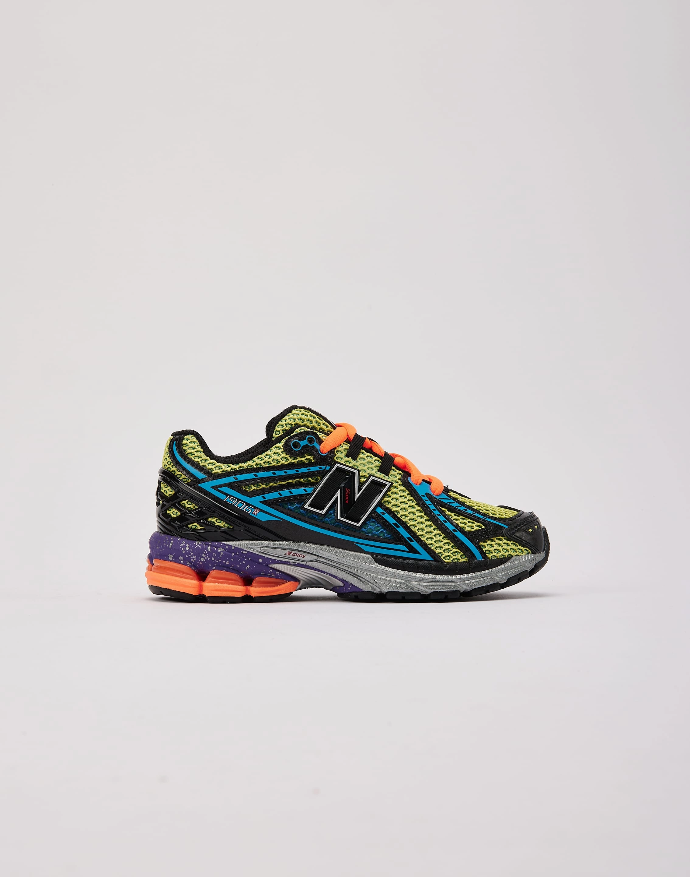 Party wear New Balance 1906R 'Starry Nights' Pre-School Fashion forecasting