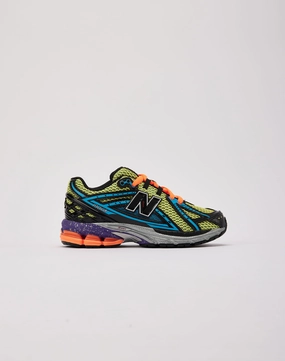 Party wear New Balance 1906R 'Starry Nights' Pre-School Fashion forecasting