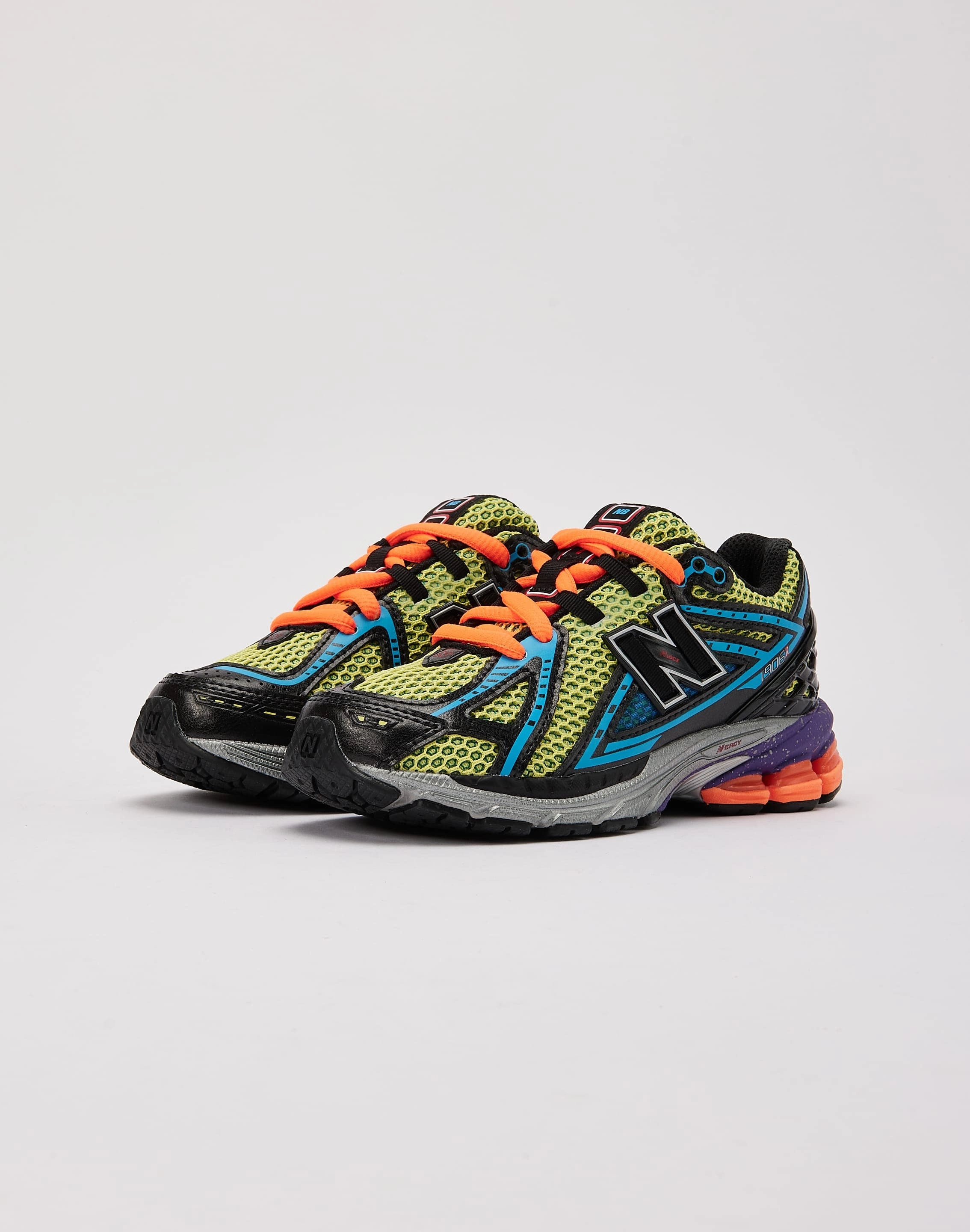 Party wear New Balance 1906R 'Starry Nights' Pre-School