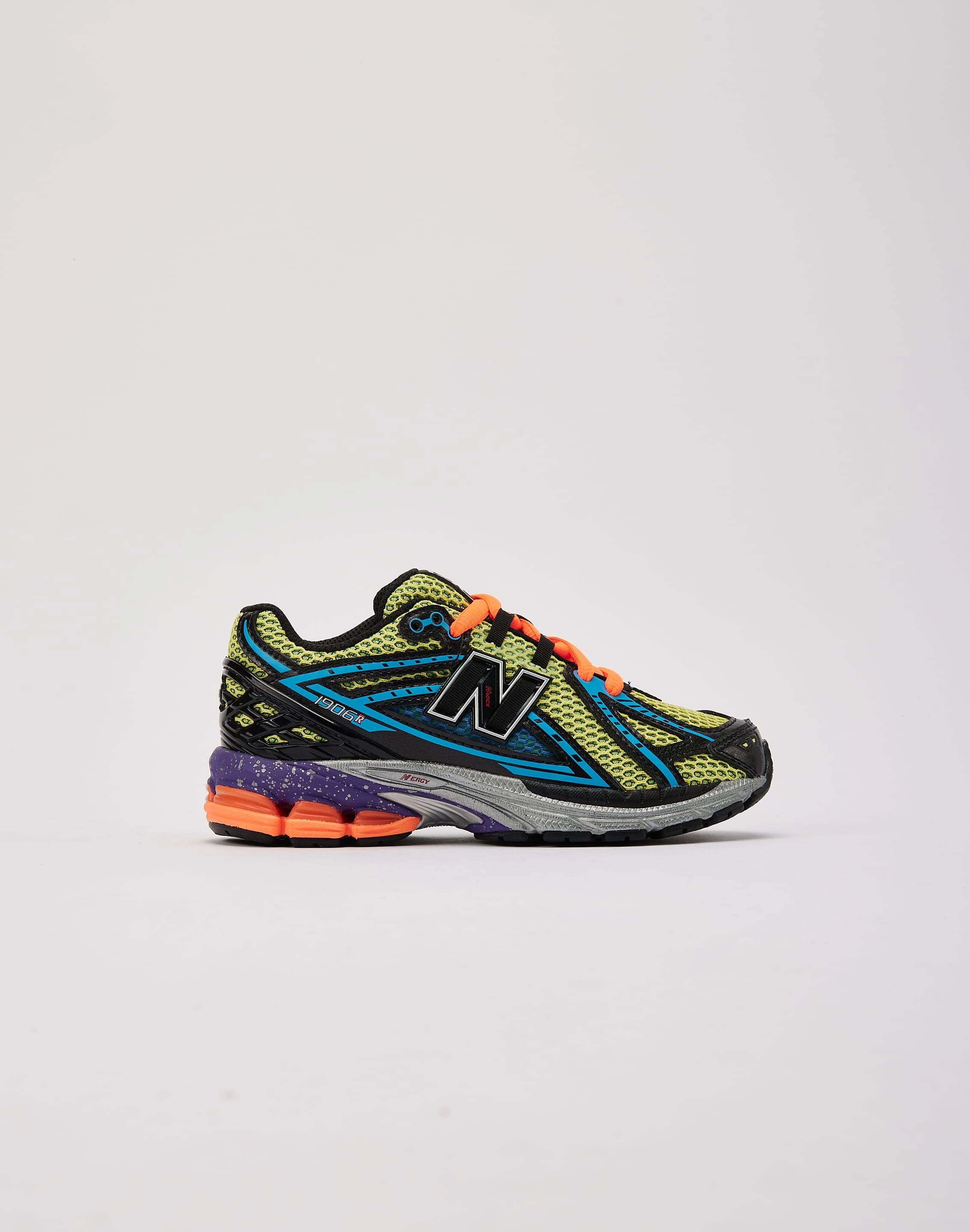 Party wear New Balance 1906R 'Starry Nights' Pre-School Fashion forecasting