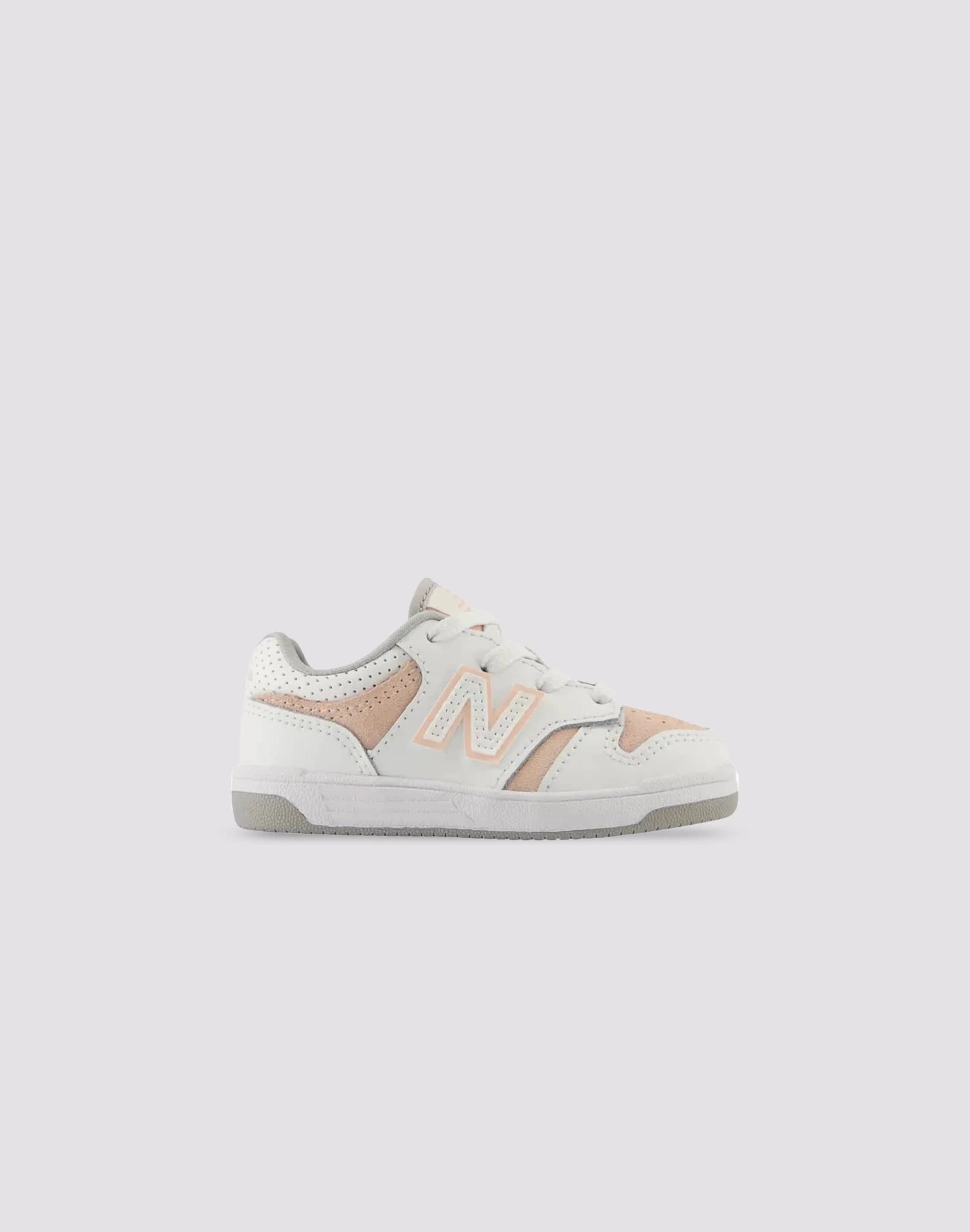 Party wear New Balance 480 Toddler Wool - sourced fashion