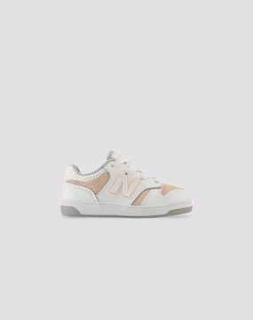 Party wear New Balance 480 Toddler Wool - sourced fashion