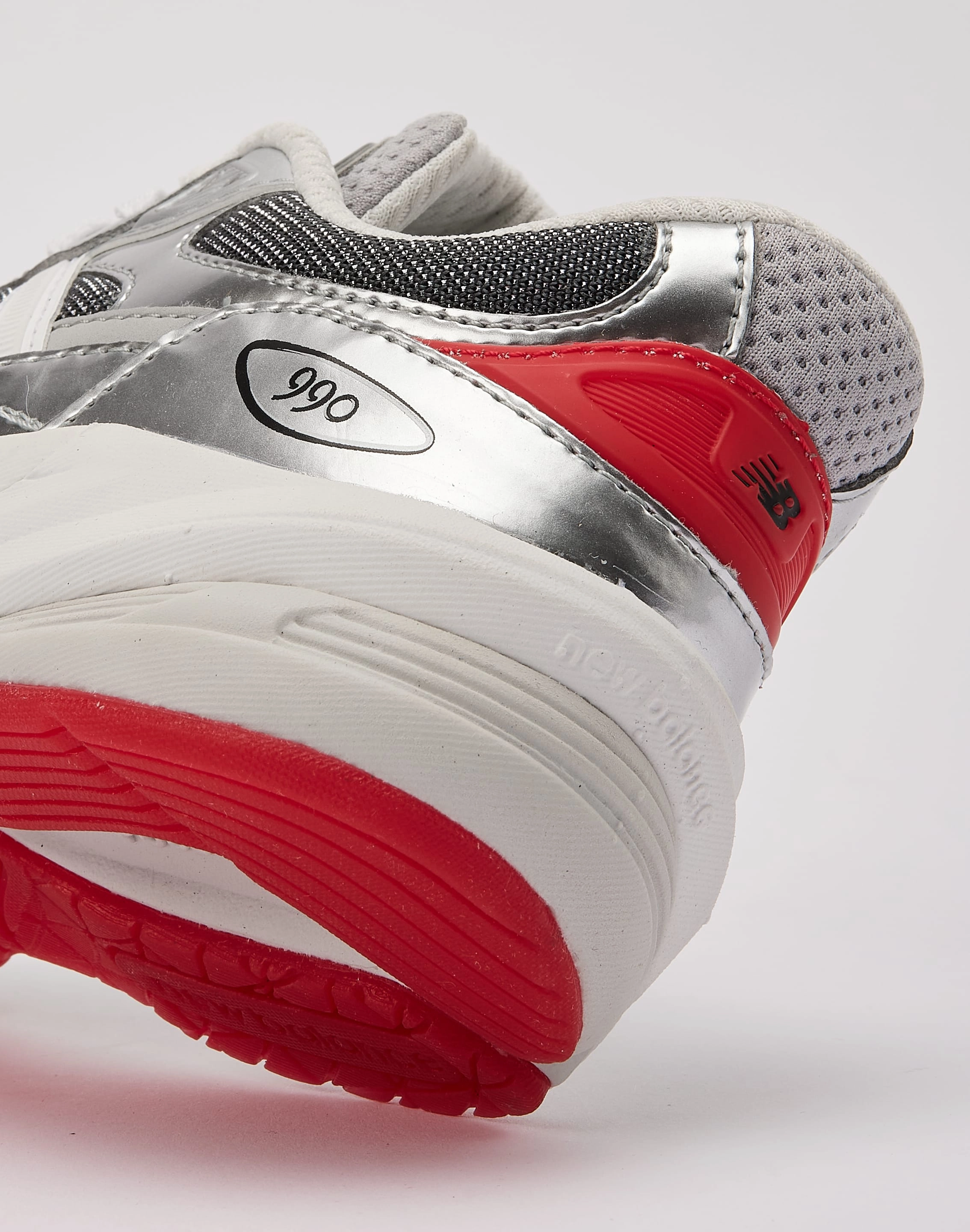 Party wear New Balance 990v6 'Tinsel' Pre-School