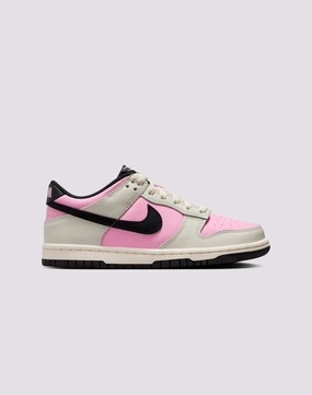 Party wear Nike Dunk Low Grade-School Fashion swaps