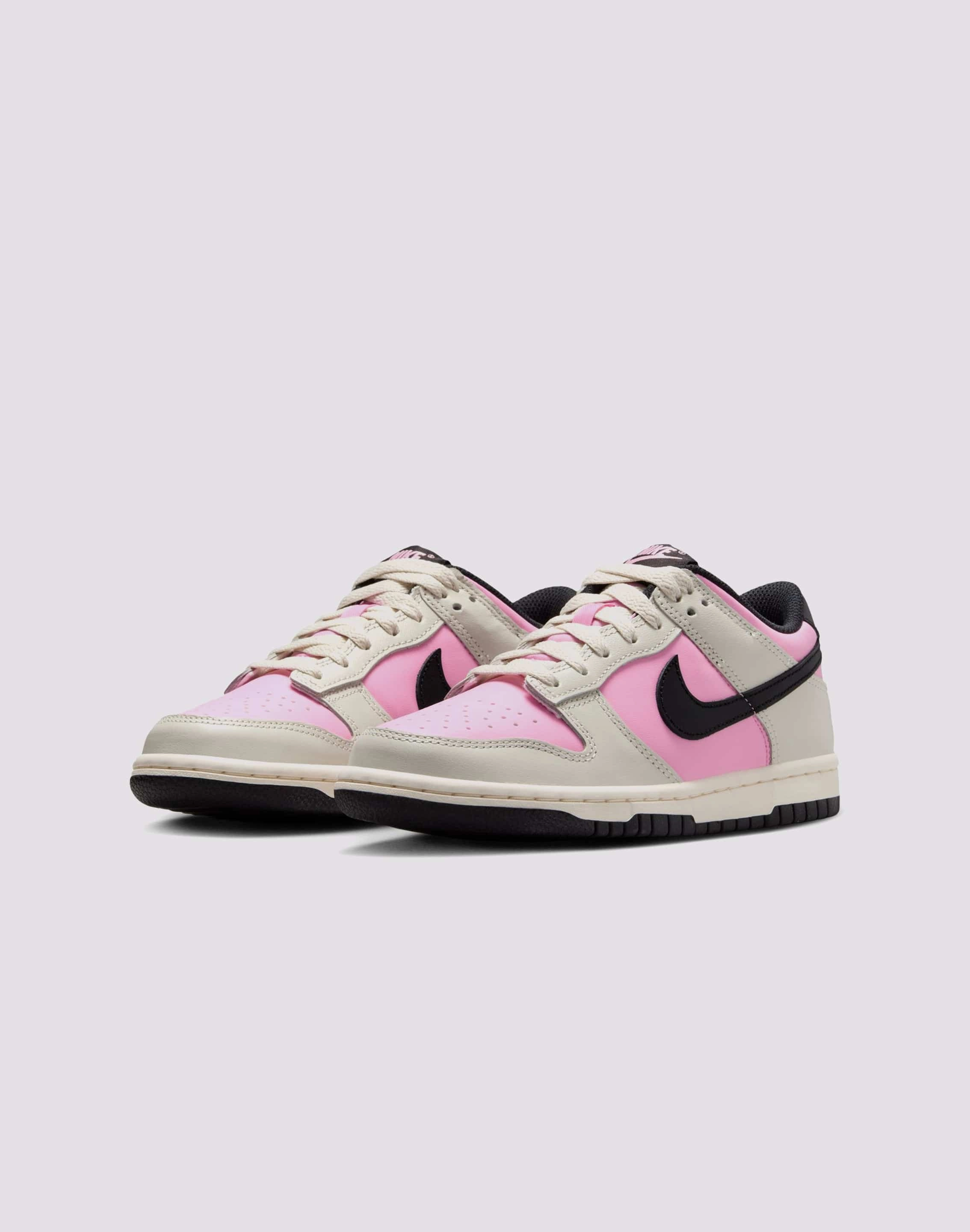 Party wear Nike Dunk Low Grade-School
