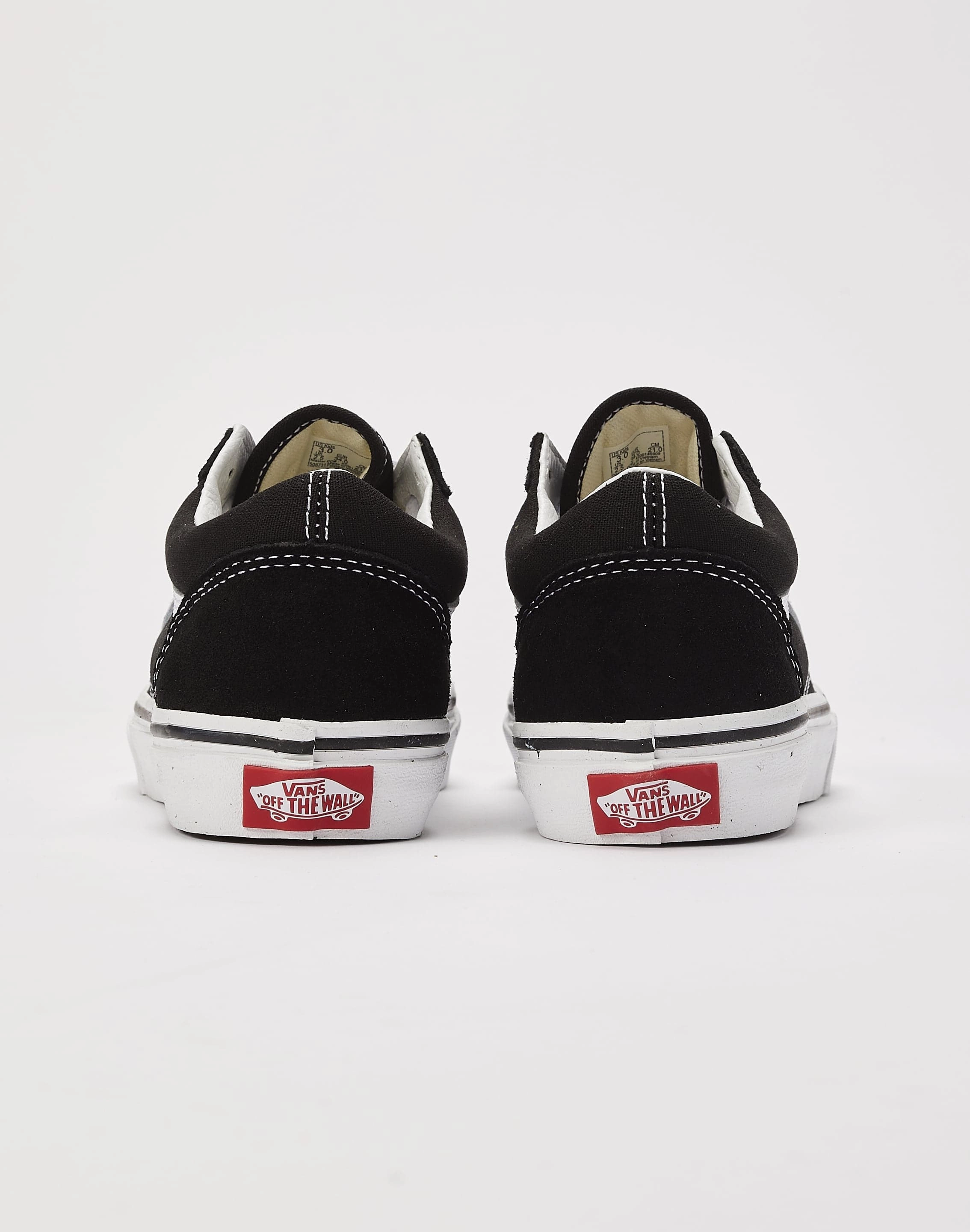 Party wear Vans Old Skool Pre-School