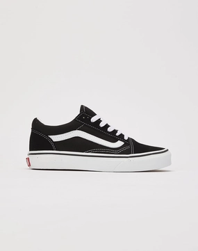 Party wear Vans Old Skool Pre-School Outerwear options