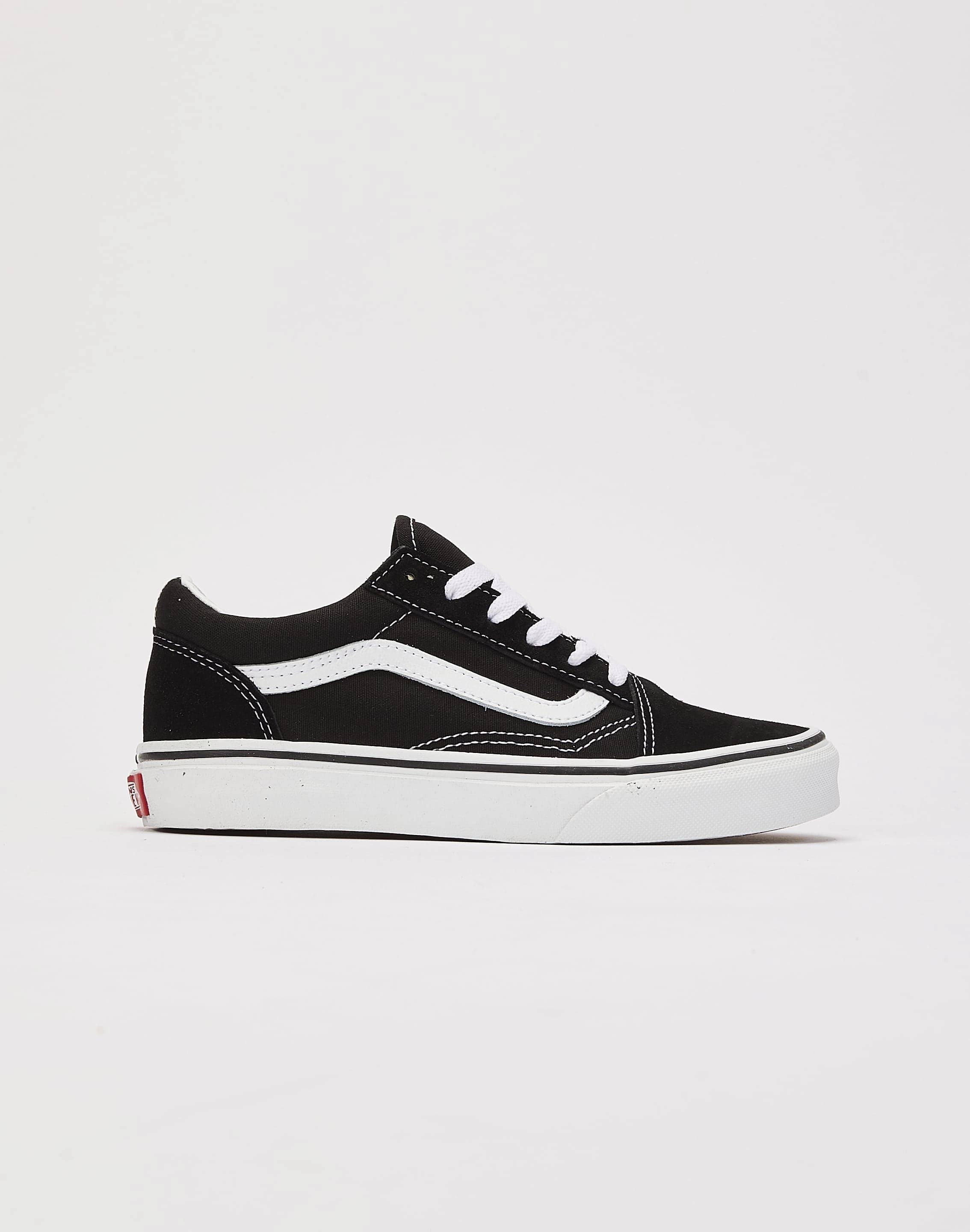Party wear Vans Old Skool Pre-School Outerwear options