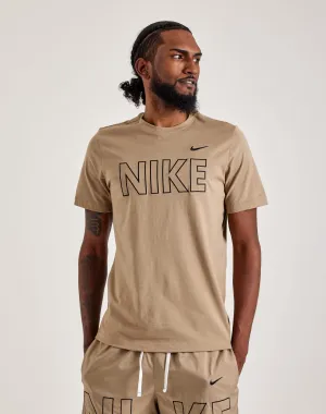 Patterned fashion (floral, stripes, etc.) Nike Sportswear Tee Clothing and accessories