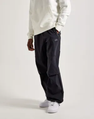 Patterned fashion (floral, stripes, etc.) Nike Tech Oversized Pants Fashion-forward items