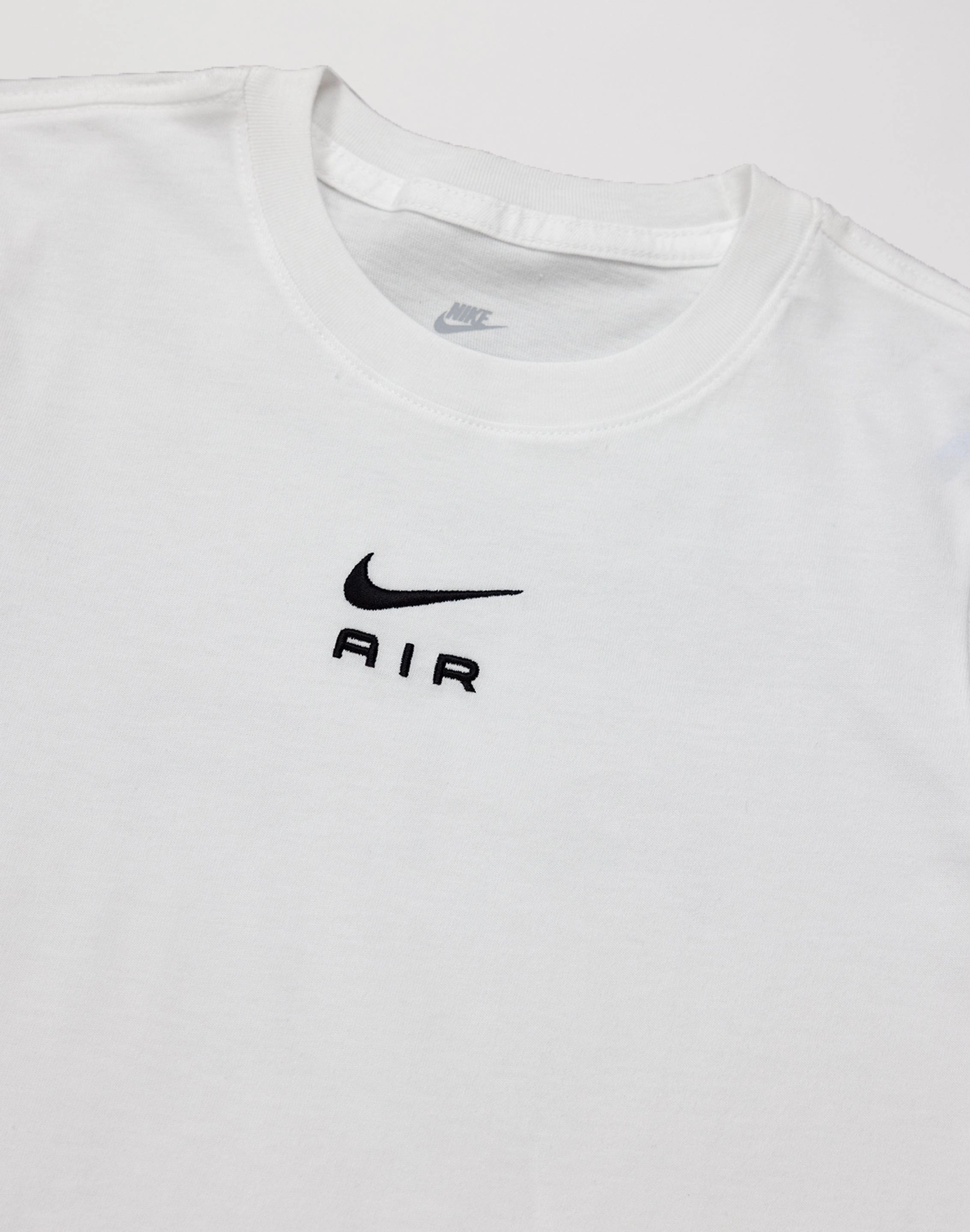 Patterned fashion (floral, stripes, etc.) Nike Air Tee Grade-School