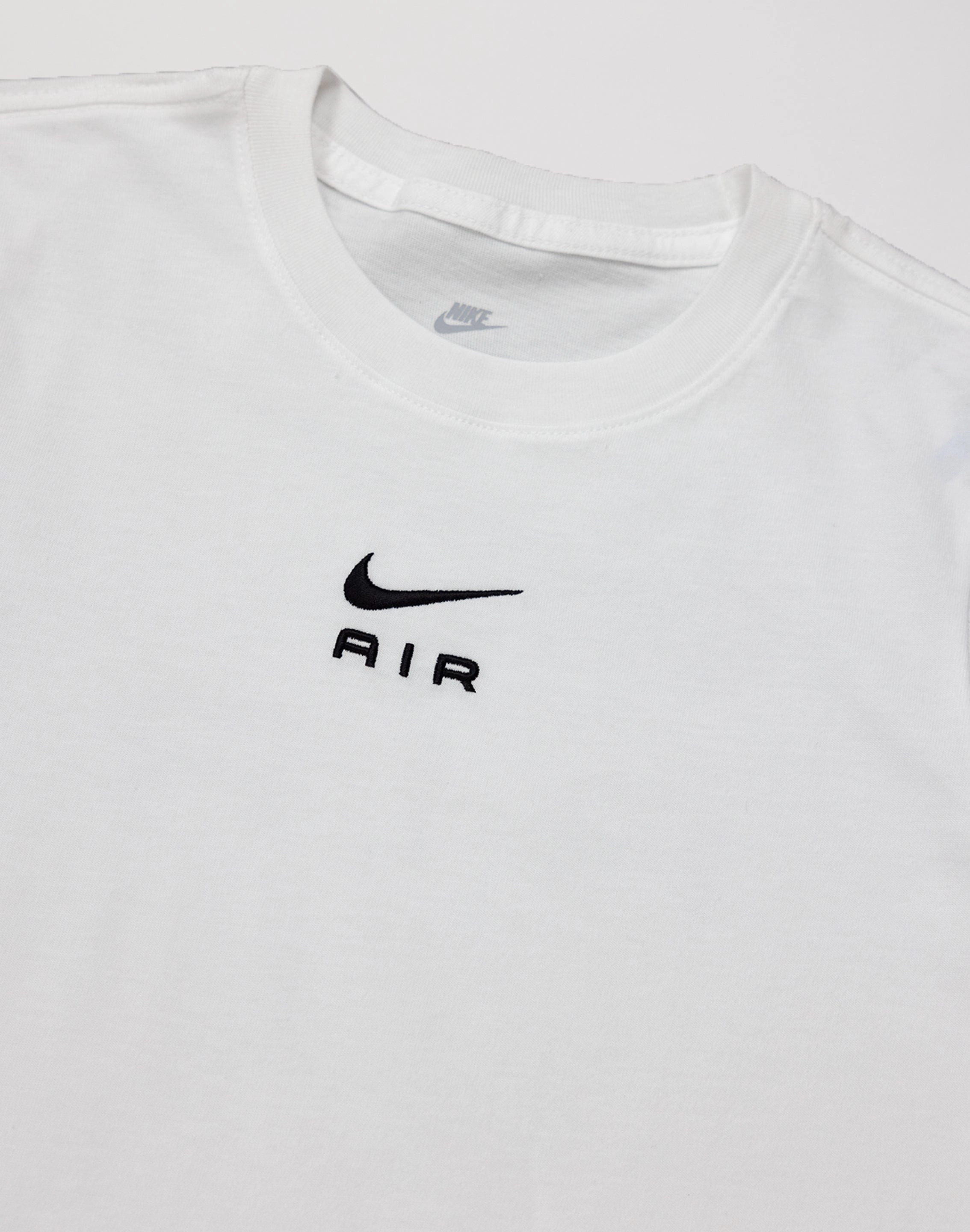 Patterned fashion (floral, stripes, etc.) Nike Air Tee Grade-School