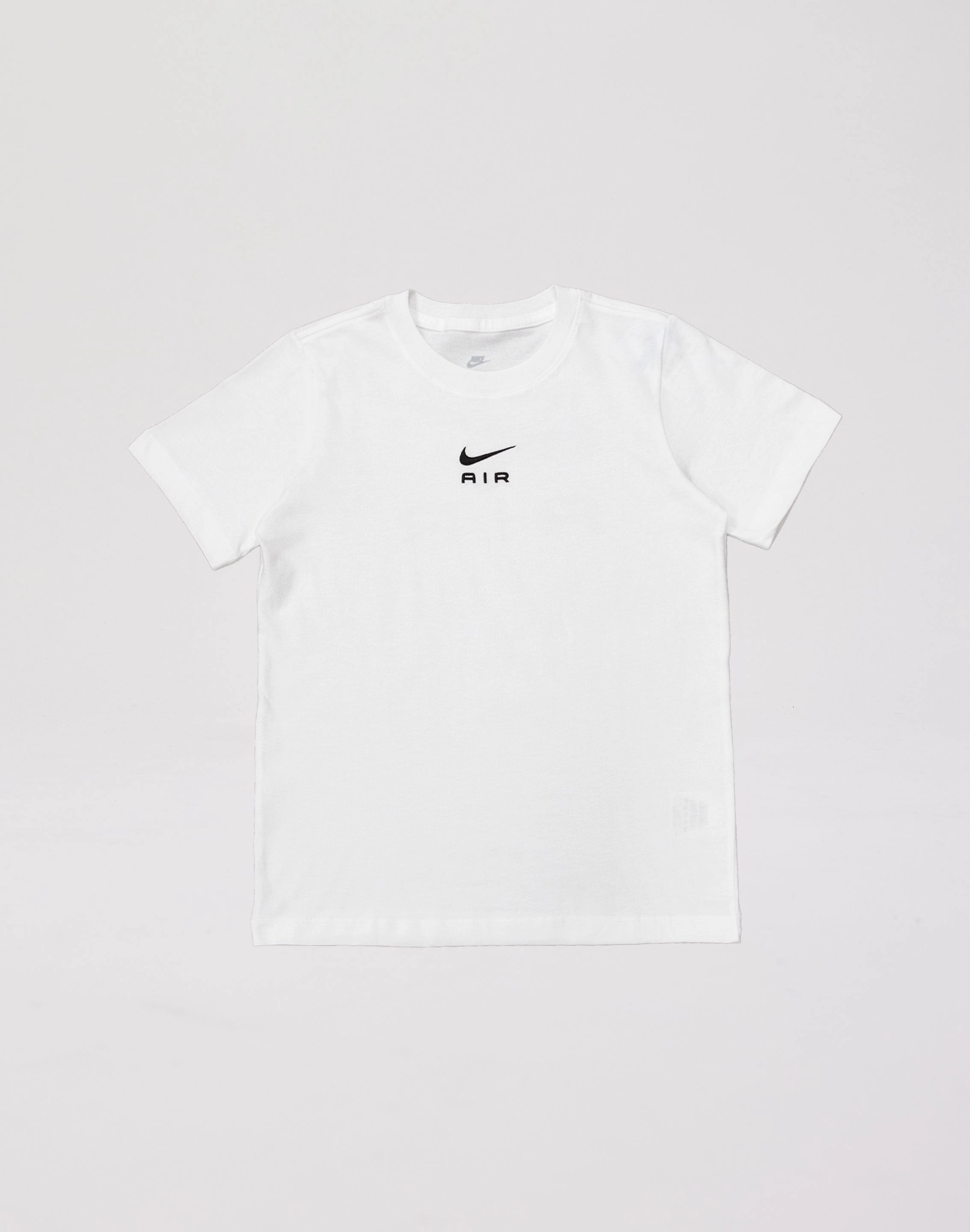 Apparel finds Nike Air Tee Grade-School Spandex - incorporated fashion