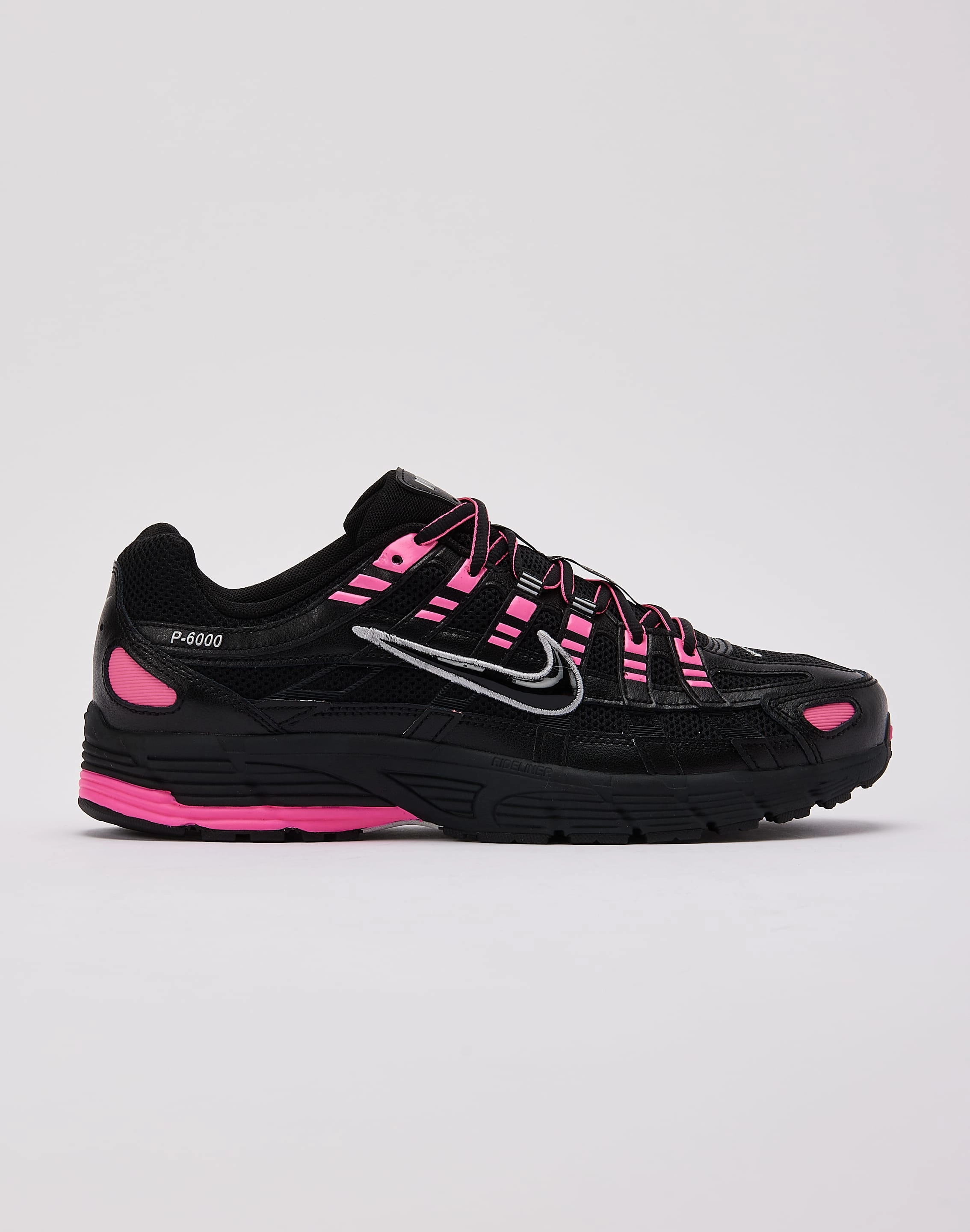 Patterned fashion (floral, stripes, etc.) Nike P-6000 Fashion catalog