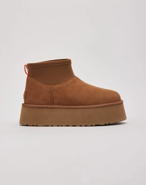 Patterned fashion (floral, stripes, etc.) UGG Classic Mini Dipper Fashion subscription services