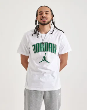 Polyester - used fashion Jordan Graphic Tee Free shipping offers