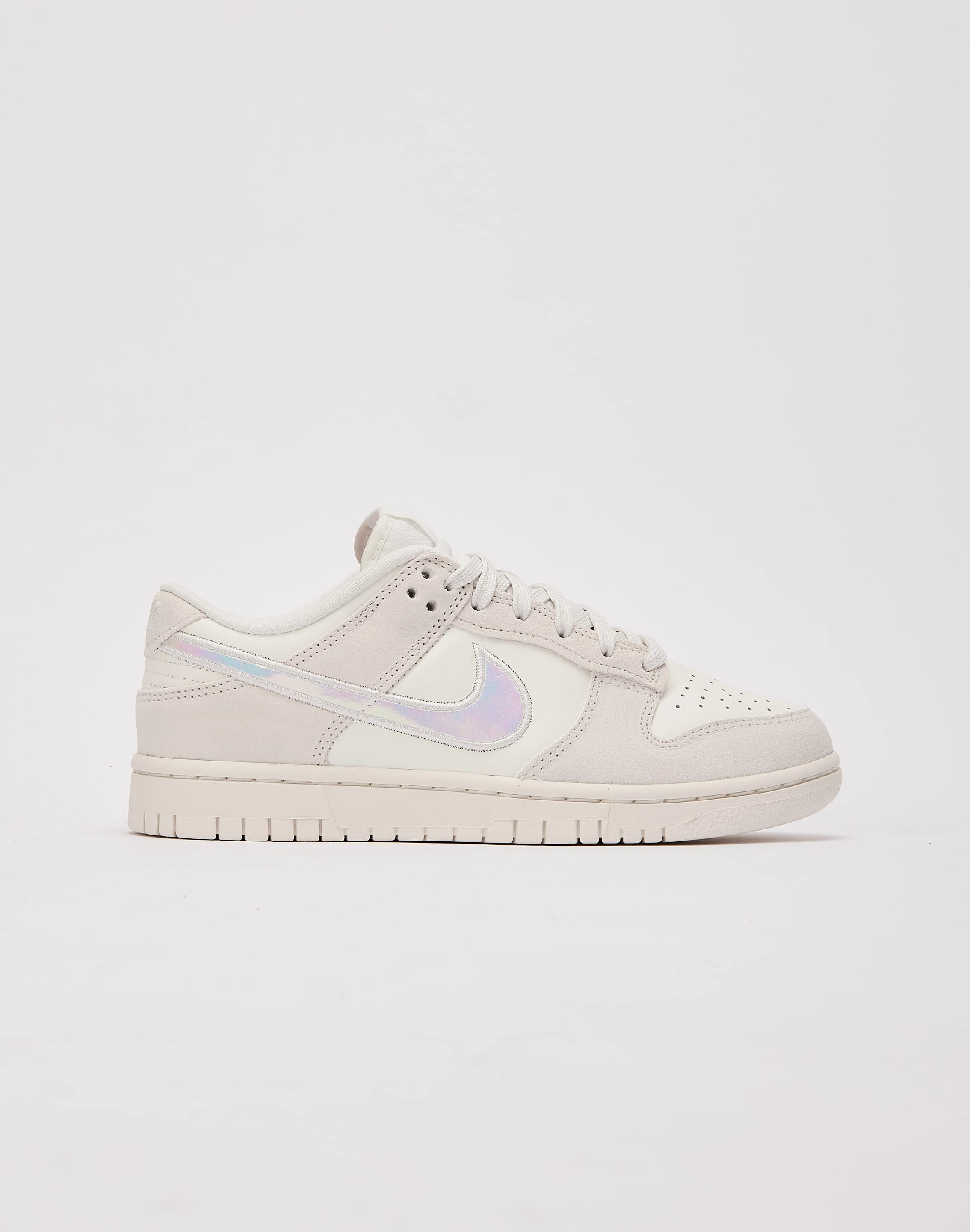 Polyester - used fashion Nike Dunk Low Silk - fabric fashion
