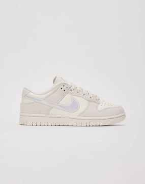 Polyester - used fashion Nike Dunk Low Silk - fabric fashion