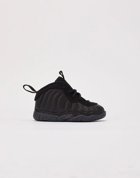 Polyester - used fashion Nike Little Posite One Toddler Military - inspired fashion