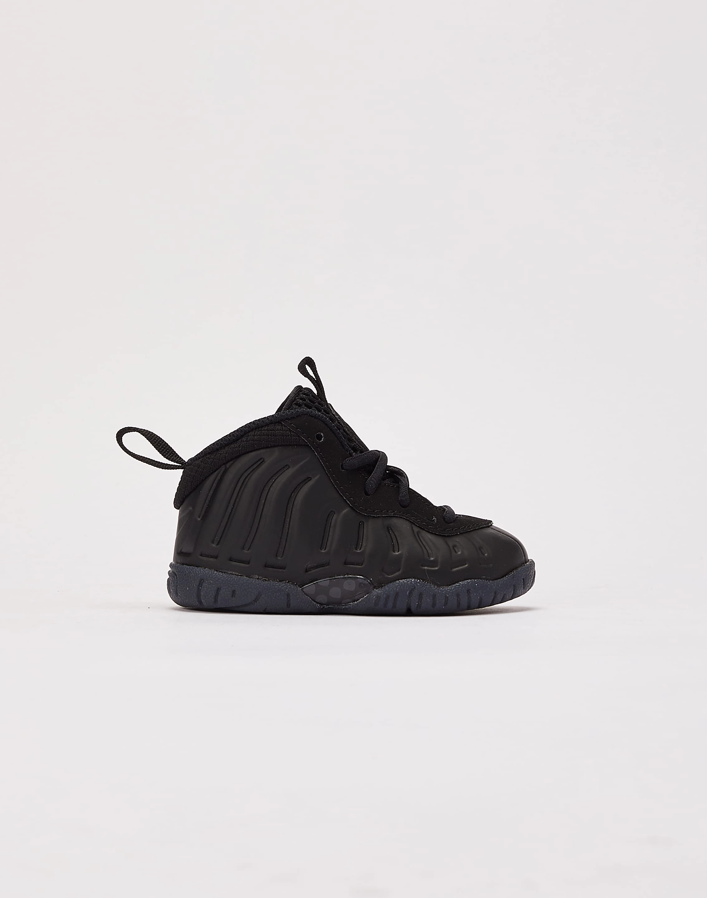 Polyester - used fashion Nike Little Posite One Toddler Military - inspired fashion