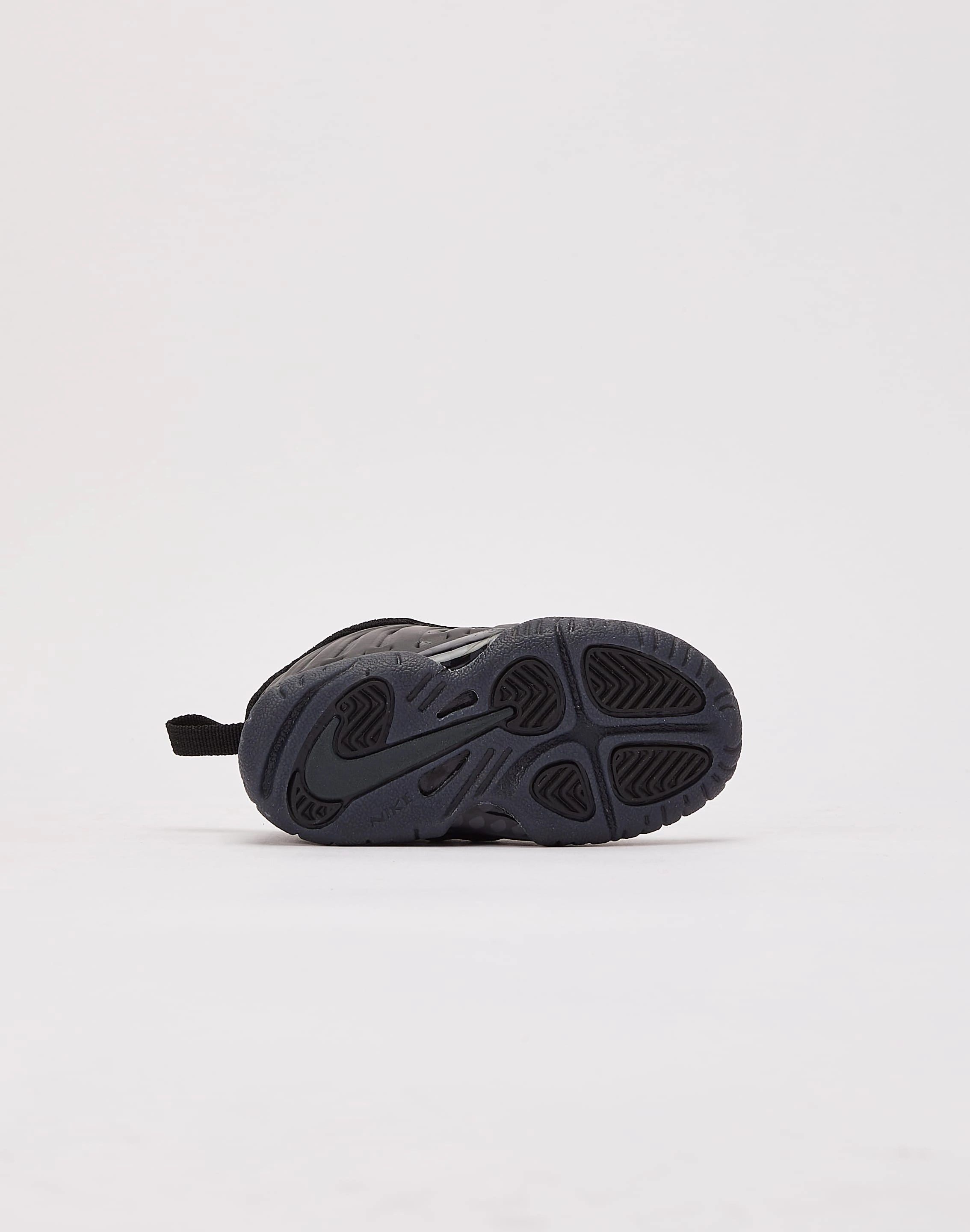 Polyester - used fashion Nike Little Posite One Toddler