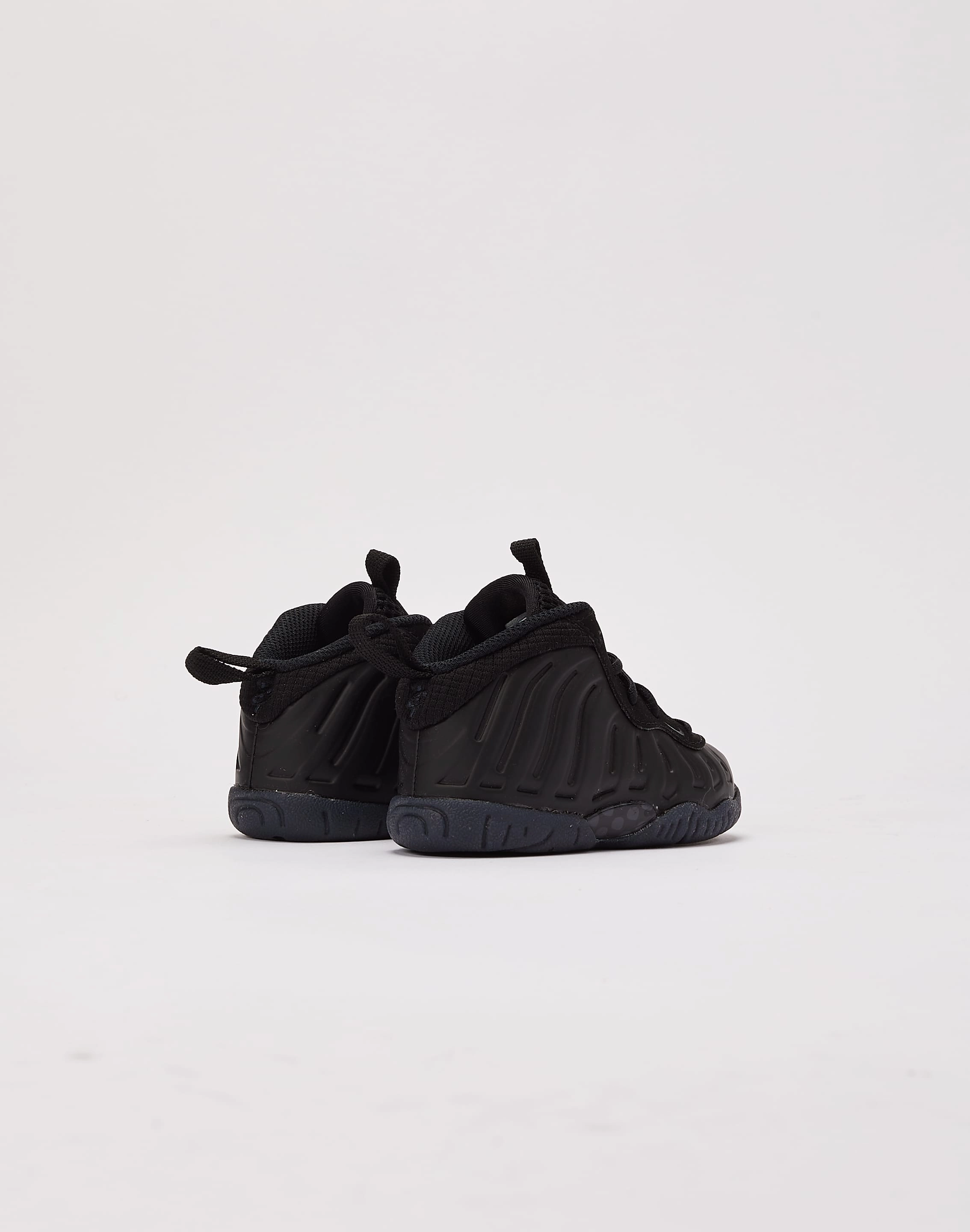 Polyester - used fashion Nike Little Posite One Toddler