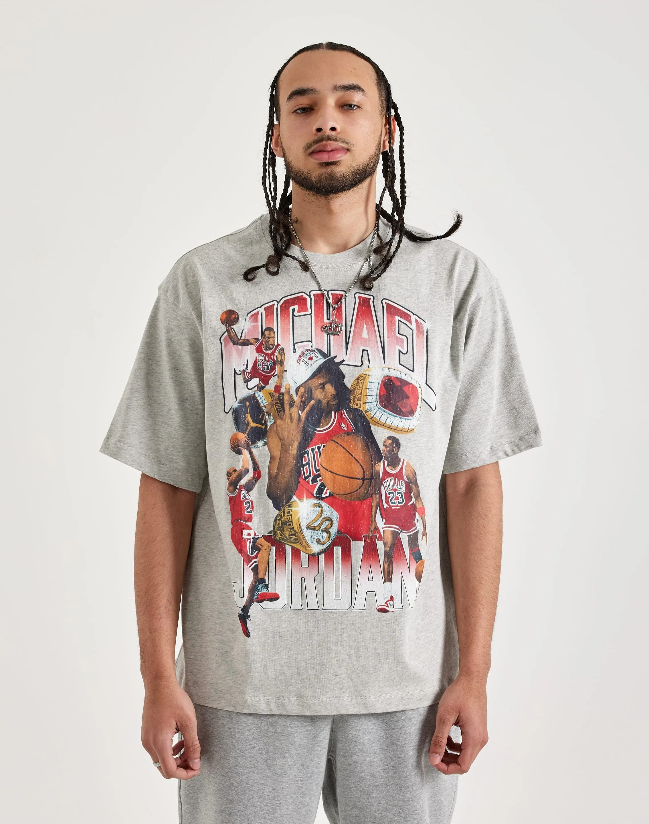 Popular fashion picks Jordan Essentials 85 Photo Tee Fashion trends