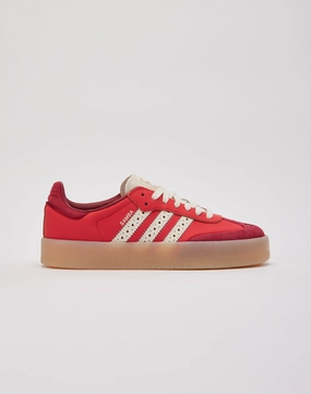 Popular fashion picks Adidas Sambae Lace - detailed fashion