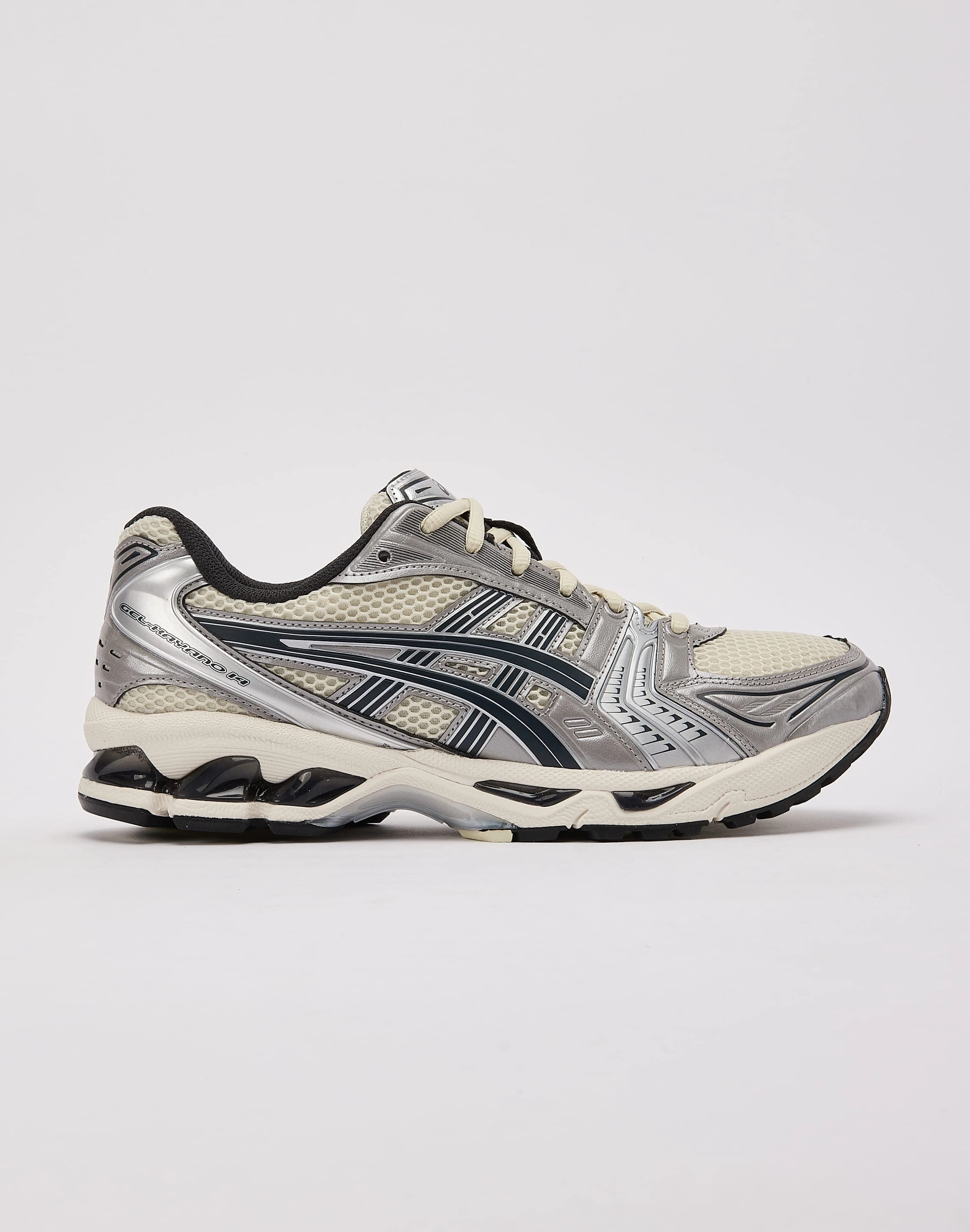 Asics GEL-KAYANO 14 Quality apparel Style statements
