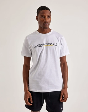 Popular fashion picks Jordan Sport Tee Minimalist fashion