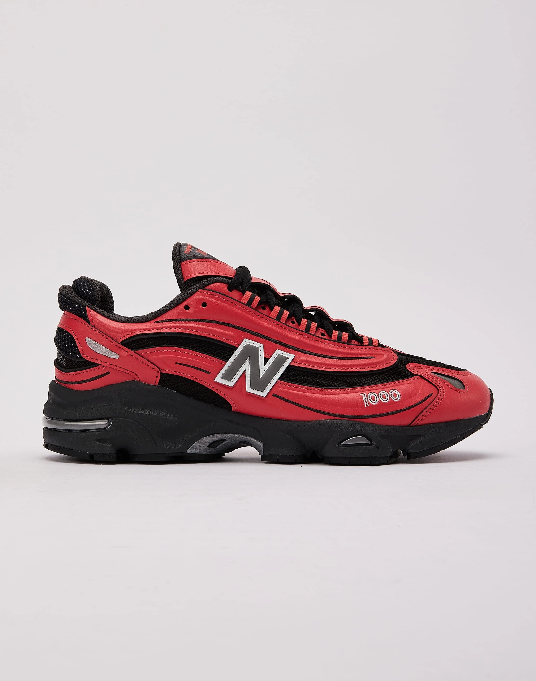 Popular fashion picks New Balance 1000 Budget - friendly fashion