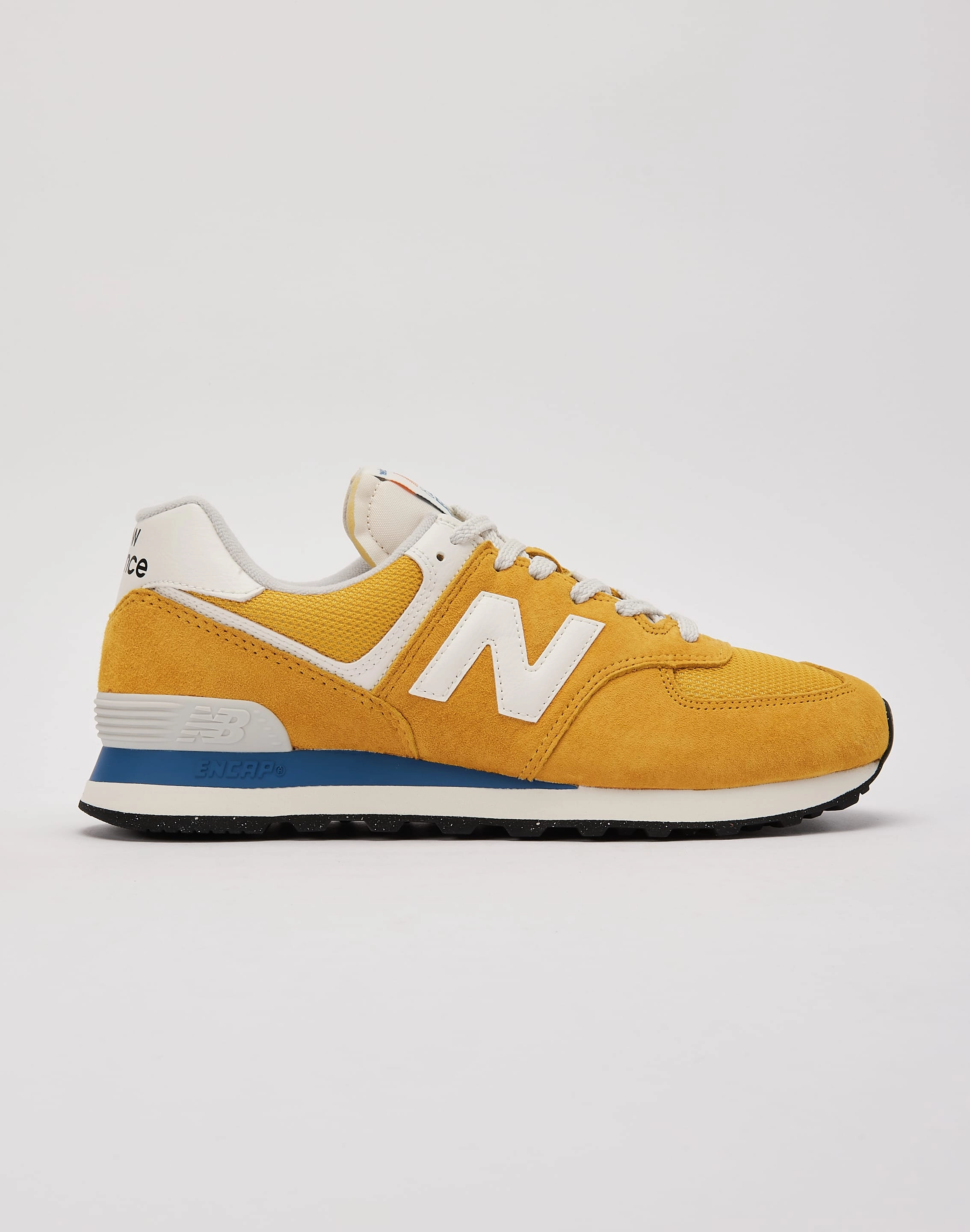 Popular fashion picks New Balance 574 Silk - fabric fashion
